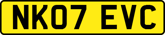NK07EVC
