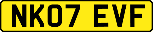 NK07EVF