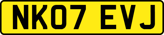 NK07EVJ