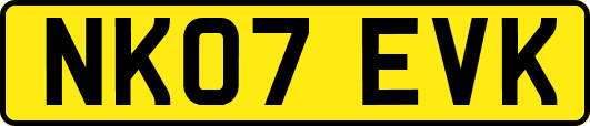 NK07EVK