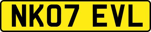 NK07EVL