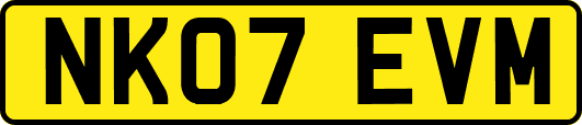 NK07EVM