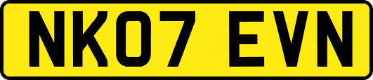 NK07EVN