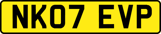 NK07EVP