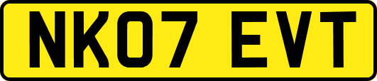 NK07EVT