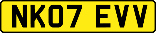 NK07EVV