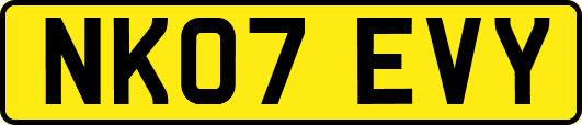 NK07EVY