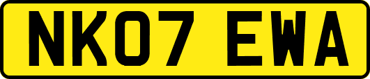 NK07EWA