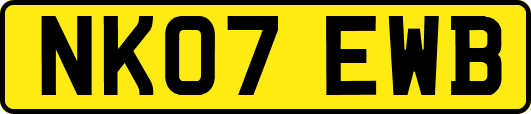 NK07EWB