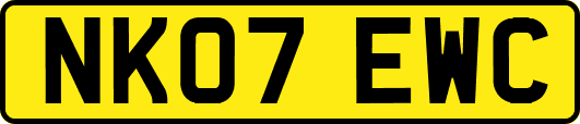 NK07EWC