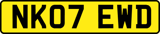 NK07EWD