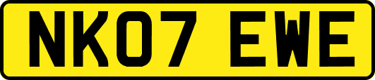 NK07EWE