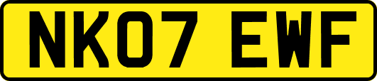 NK07EWF