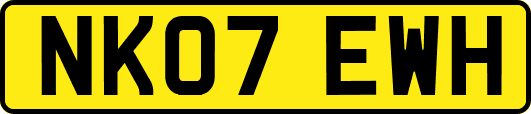 NK07EWH