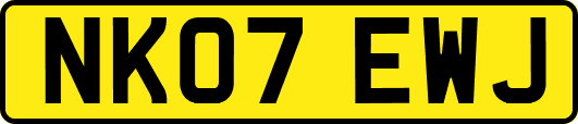 NK07EWJ