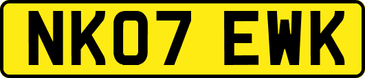 NK07EWK