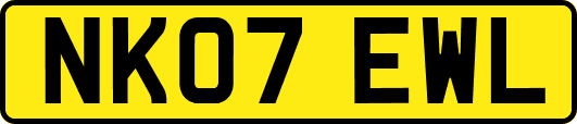 NK07EWL