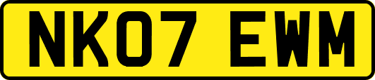 NK07EWM