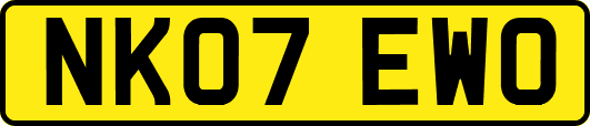 NK07EWO