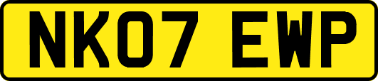 NK07EWP