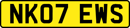 NK07EWS