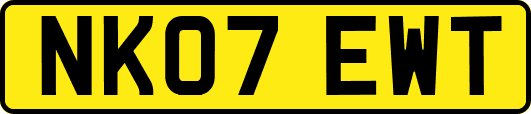 NK07EWT
