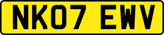NK07EWV