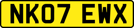 NK07EWX
