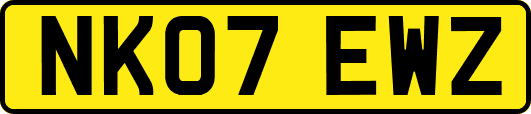 NK07EWZ