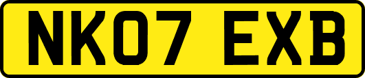 NK07EXB