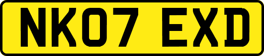 NK07EXD