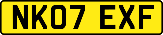 NK07EXF