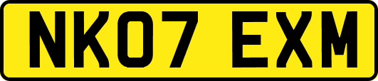 NK07EXM