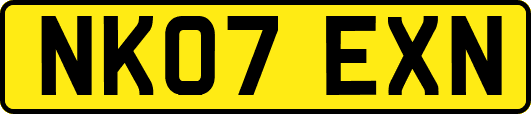 NK07EXN