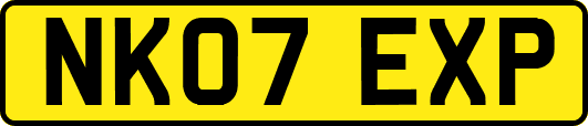 NK07EXP