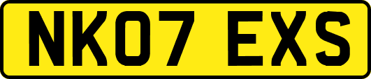 NK07EXS