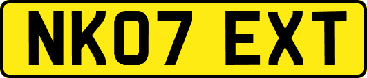 NK07EXT
