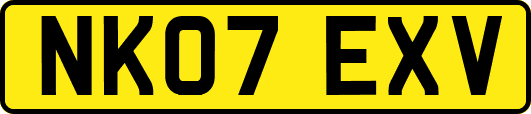 NK07EXV