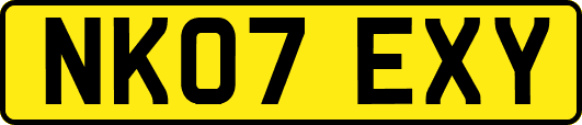 NK07EXY