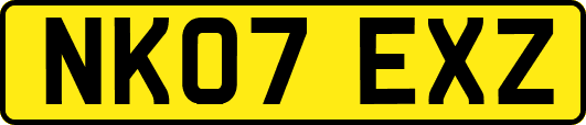 NK07EXZ