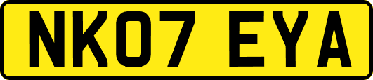 NK07EYA