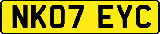 NK07EYC