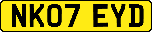 NK07EYD