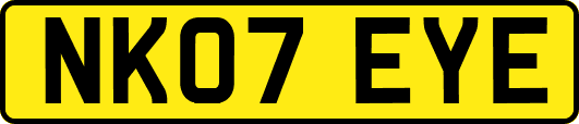 NK07EYE