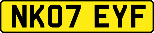 NK07EYF