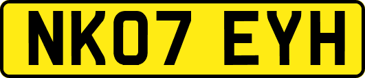 NK07EYH