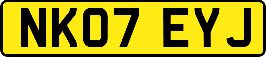 NK07EYJ