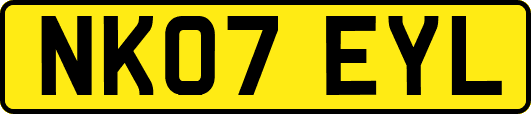 NK07EYL