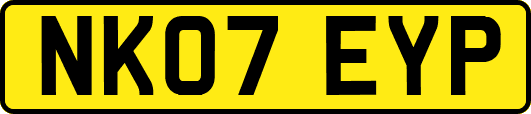 NK07EYP
