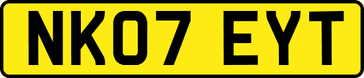 NK07EYT
